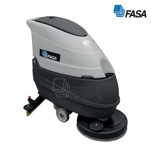 Máy chà sàn liên hợp FA-SA  A5 EVO 50B 1